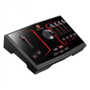 M-AUDIO M-GAME SOLO Streaming & Podcasting Bundle