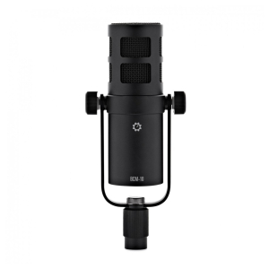 M-AUDIO M-GAME SOLO Ultimate Streaming & Podcasting Bundle