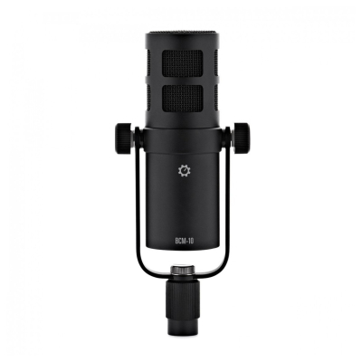 M-AUDIO M-GAME SOLO Ultimate Streaming & Podcasting Bundle