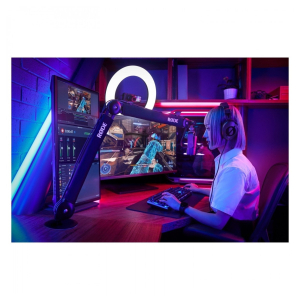 M-AUDIO M-GAME SOLO Ultimate Streaming & Podcasting Bundle