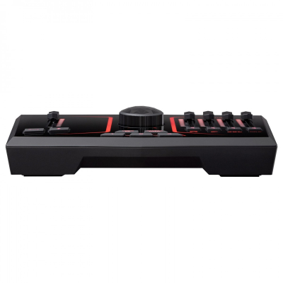 M-AUDIO M-GAME Solo USB Streaming Gaming Audio Interface