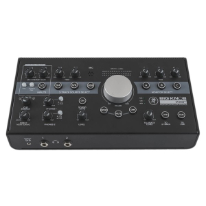 Mackie Big Knob Studio+ Monitor Interface