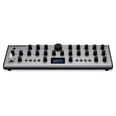 Modal Electronics CARBON8M 8-Voice Polyphonic Synthesizer Module