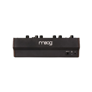 Moog DFAM Semi-Modular Analog Percussion Synthesizer
