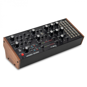Moog Labyrinth Parallel Generative Analog Synthesizer