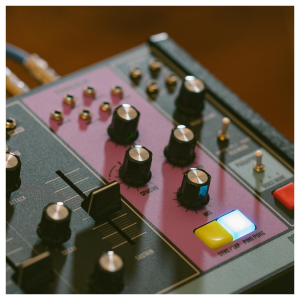Moog Matriarch Paraphonic Analog Synth