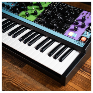 Moog Matriarch Paraphonic Analog Synth