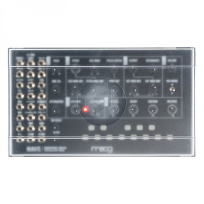 Moog MAVIS Semi-Modular Analog Synth Kit