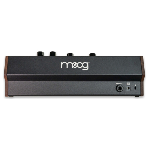 Moog Subharmonicon Semi-Modular Analog Polyrhythmic Synthesizer