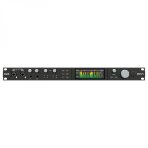Motu 828 Audio Interface
