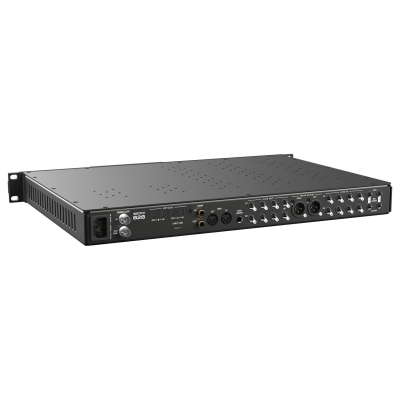 Motu 828 Audio Interface