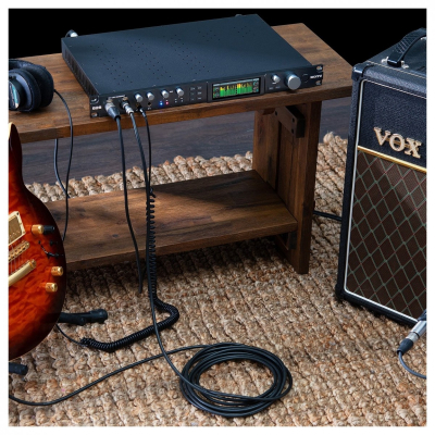 Motu 828 Audio Interface