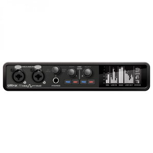MOTU Ultralite MK5 Audio Interface