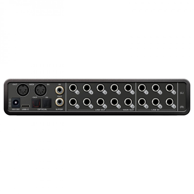 MOTU Ultralite MK5 Audio Interface
