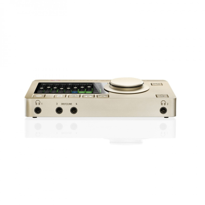 Neumann MT48 Premium Audio Interface