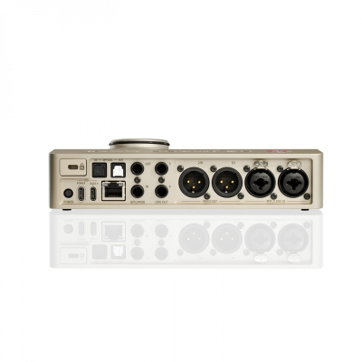 Neumann MT48 Premium Audio Interface