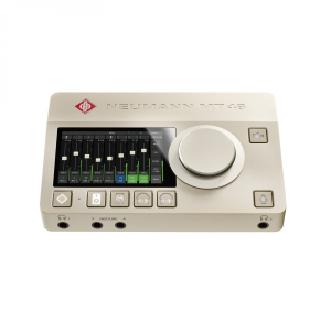 Neumann MT48 Premium Audio Interface