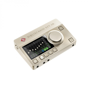 Neumann MT48 Premium Audio Interface