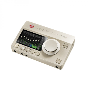 Neumann MT48 Premium Audio Interface