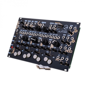 Neutral Labs Elmyra 2 Desktop