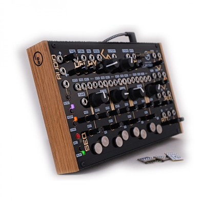 Neutral Labs Elmyra 2 Desktop