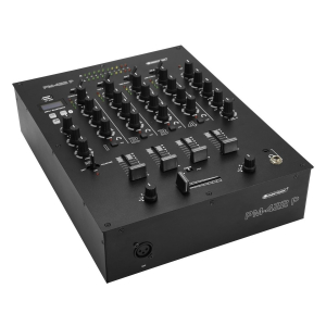 OMNITRONIC PM-422P DJ Mixer