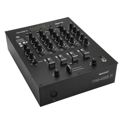 OMNITRONIC PM-422P DJ Mixer
