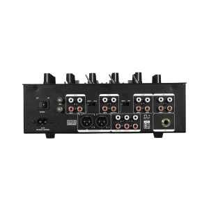 OMNITRONIC PM-422P DJ Mixer