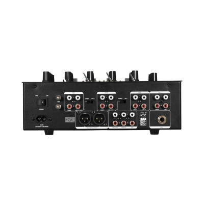 OMNITRONIC PM-422P DJ Mixer