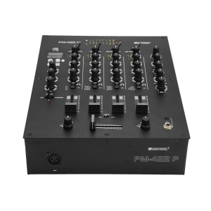OMNITRONIC PM-422P DJ Mixer