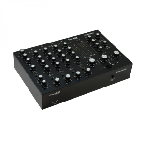 Omnitronic TRM-422 4-Channel Rotary Mixer