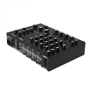 Omnitronic TRM-422 4-Channel Rotary Mixer