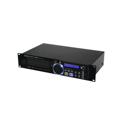 Omnitronic XCP-1400 CD Player