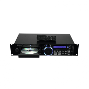 Omnitronic XCP-1400 CD Player