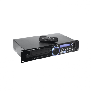 Omnitronic XCP-1400 CD Player