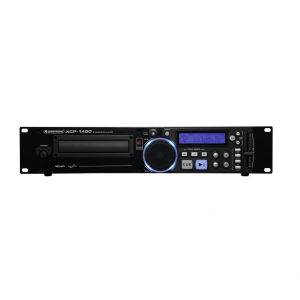 Omnitronic XCP-1400 CD Player