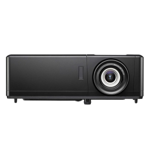 Optoma UHZ55 Smart 4K UHD Laser Home Entertainment Projector - Black