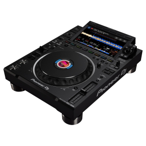 Pioneer DJ CDJ-3000 Media Players (Pair)