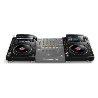 Pioneer DJ CDJ-3000 Media Players (Pair)