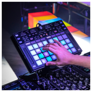 Pioneer DJ DDJ-XP2 DJ Performance Controller