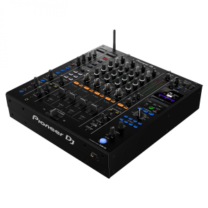 Pioneer DJ DJM-A9 4-Channel DJ Mixer