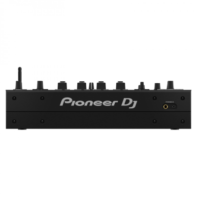 Pioneer DJ DJM-A9 4-Channel DJ Mixer