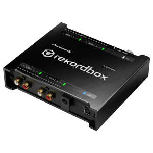 Pioneer DJ Interface 2 for Rekordbox DVS