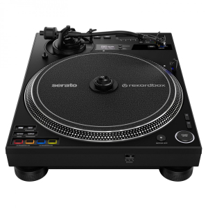 Pioneer DJ PLX-CRSS12 Hybrid Turntable