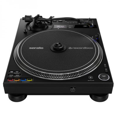 Pioneer DJ PLX-CRSS12 Hybrid Turntable