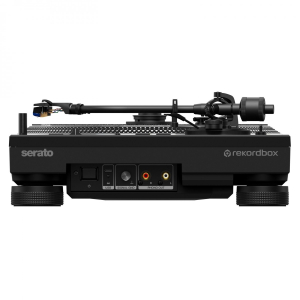 Pioneer DJ PLX-CRSS12 Hybrid Turntable