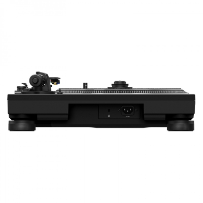 Pioneer DJ PLX-CRSS12 Hybrid Turntable
