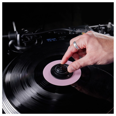 Pioneer DJ PLX-CRSS12 Hybrid Turntable