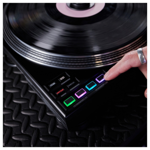 Pioneer DJ PLX-CRSS12 Hybrid Turntable
