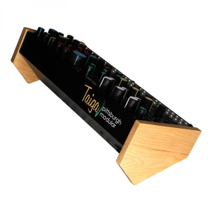 Pittsburgh Modular Taiga Paraphonic Synthesizer